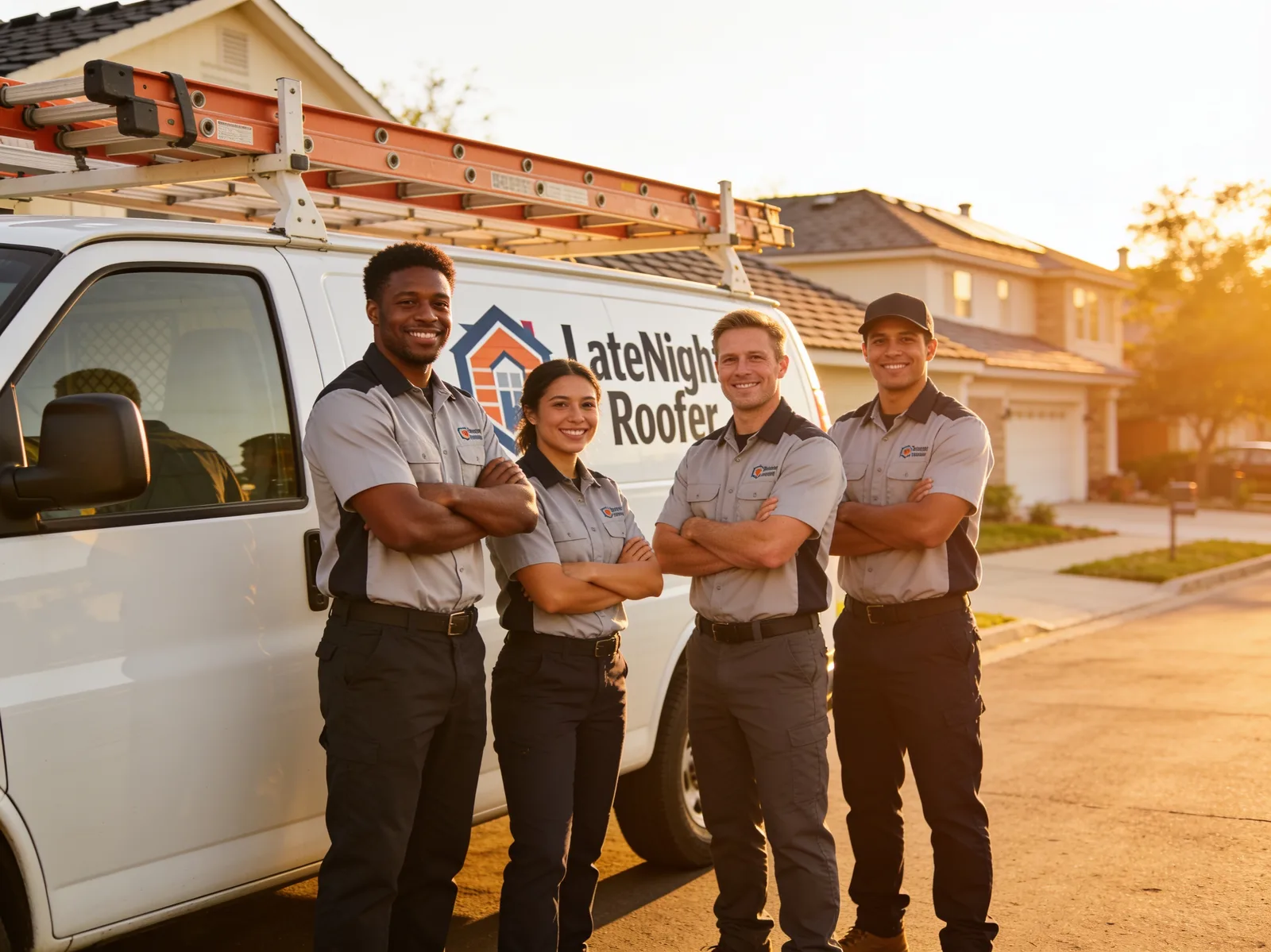 Emergency Roof Repair company in Mcnary, AZ
